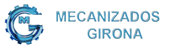 Mecanizados Girona